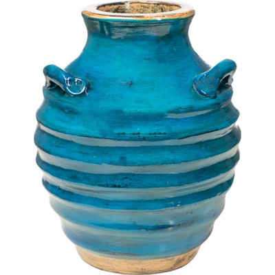 Vase décoratif en céramique  pour une touche artisanale RECOLLECTION
