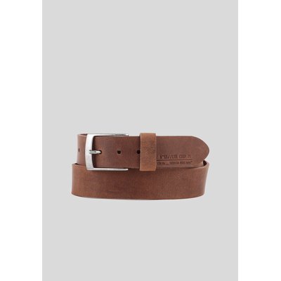 Ceinture En Cuir  Croute De Cuir JAIME KAPORAL