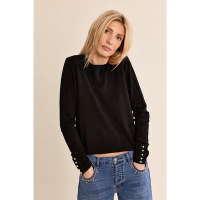 Top en maille fine MOLLY BRACKEN