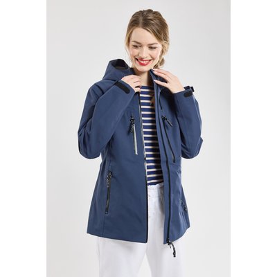 Parka imperméable et respirante BOUTDOOR BERMUDES