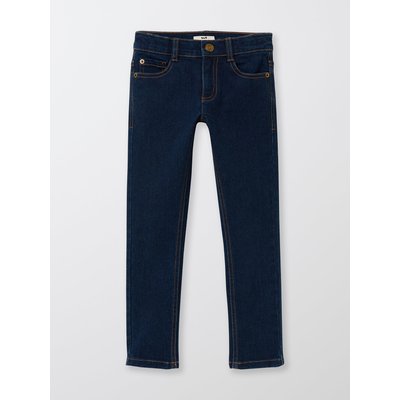 Jean coupe slim CYRILLUS