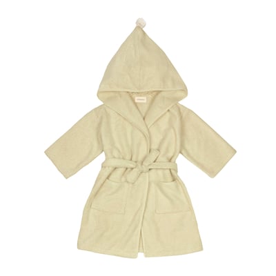 Peignoir de Bain 5-7 ans  SO CUTE NOBODINOZ