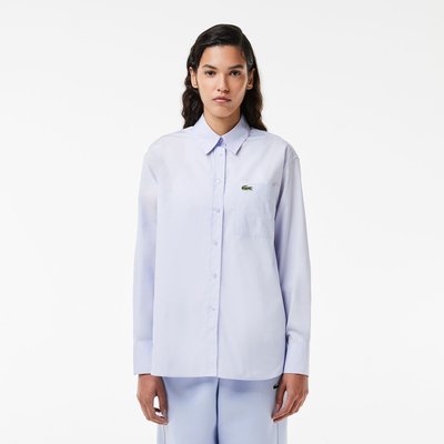 Chemise lacoste femme pas cher online