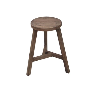 Tabouret Nolah MADE IN MEUBLES 