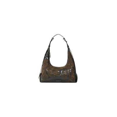 Petit sac à bandoulière DESIGUAL