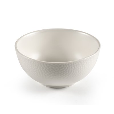 Coffret 6 bols déjeuner - STONE IVOIRE MEDARD DE NOBLAT