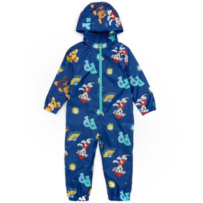 Combinaison de pluie PAT PATROUILLE
