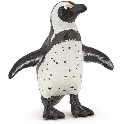 Figurine Manchot du Cap PAPO