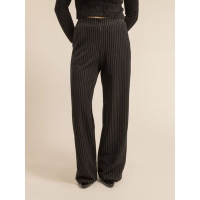 Pantalon Rayures Erimelle DONA LISA