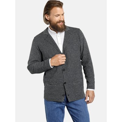 Gilet en maille ASGER JAN VANDERSTORM