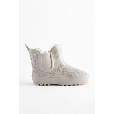 Bottines avec doublure chaude NEXT