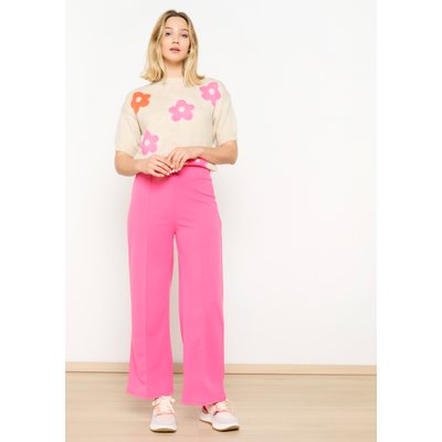 Pantalon fluide LOLALIZA