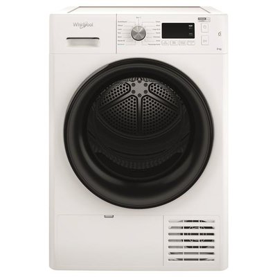 Sèche-linge frontal FFTM1182BFRR WHIRLPOOL