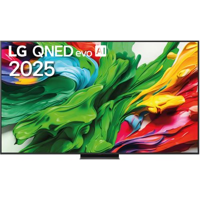 TV Mini Led Miniled 86QNED86A 2025 LG