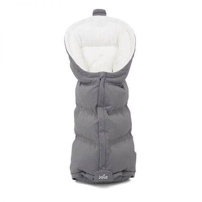 Chancelière universelle Therma winter Gray Flannel JOIE