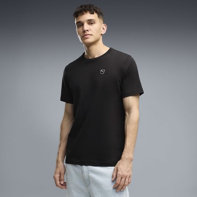 T-shirt manches courtes PUMA