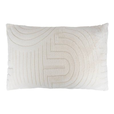 Coussin jacquard Arka EDEN