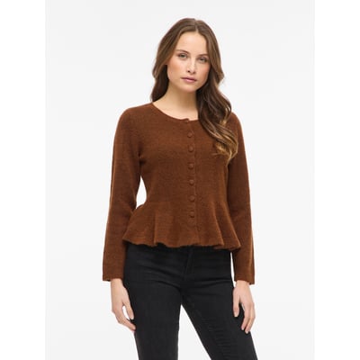 Cardigan En Maille VILA