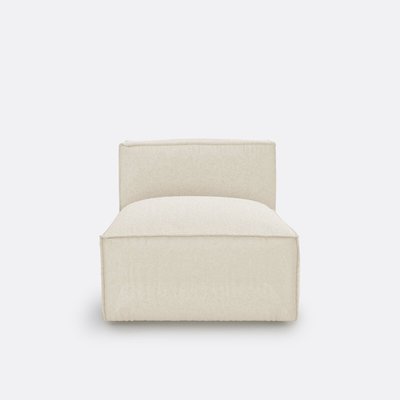 Zetel in bouclette, Seven LA REDOUTE INTERIEURS