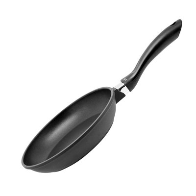 Poêle à frire 24 cm sans PFAS Elo Alucast ELO