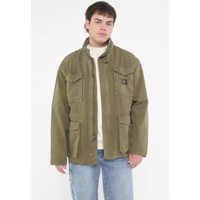 Veste utilitaire homme La Redoute