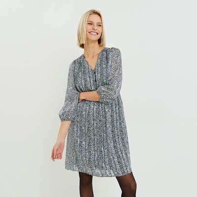 Robes d ete habillees La Redoute