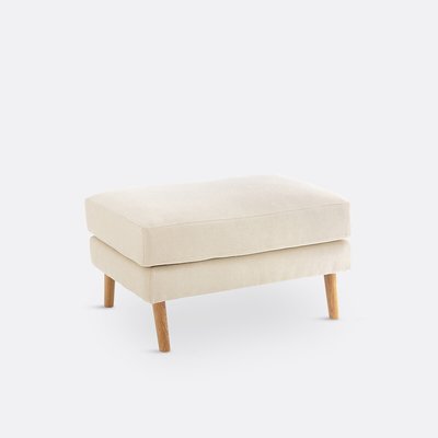 Pouf en polyester, Stockholm SO'HOME
