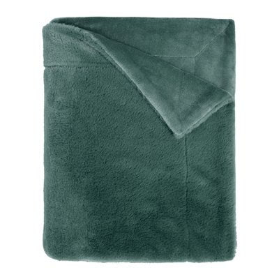 Plaid polaire TERRE DE NUIT