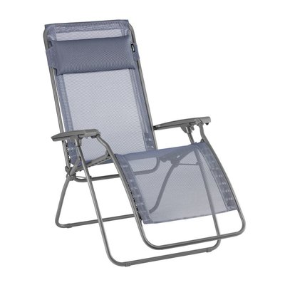 Fauteuil Relax Zéro Gravité - RCLIP LAFUMA MOBILIER