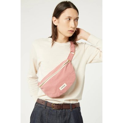 Custine Zipped Bum Bag RIVE DROITE PARIS