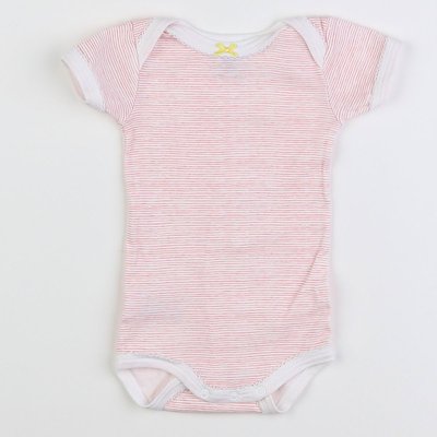 Body - Très bon état PETIT BATEAU