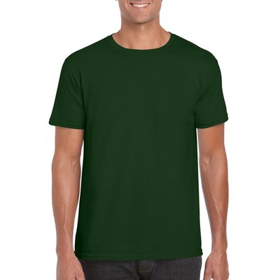 T-shirt manches courtes SOFTSTYLE GILDAN