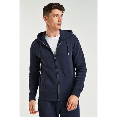 Sweat À Capuche Zippé NEXT