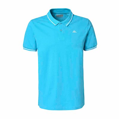 Polo Multisport Ezio KAPPA