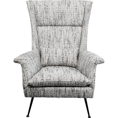 Fauteuil en polyester mélange, VEGAS FOREVER KARE DESIGN