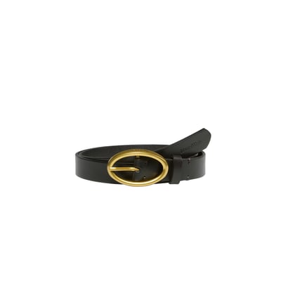 Ceinture avec boucle ovale MARC O'POLO