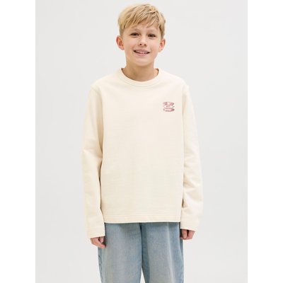 Sweat-shirt JACK & JONES JUNIOR JACK & JONES JUNIOR