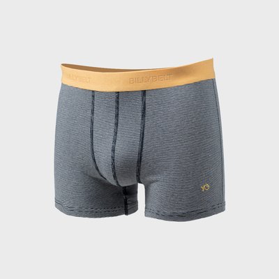 Boxer en coton biologique FANTAISIE BILLYBELT