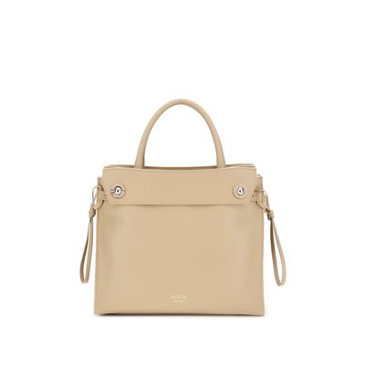 Sac À Main Bianca Cuir Véritable GUESS