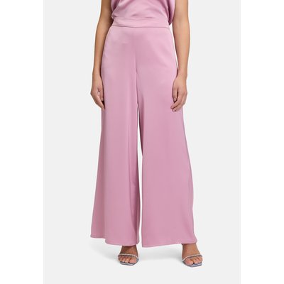 Pantalon Modern Fit à poches VERA MONT