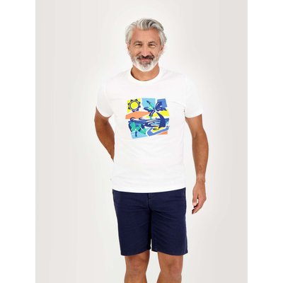 T-shirt manches courtes CYRUSTEE TBS