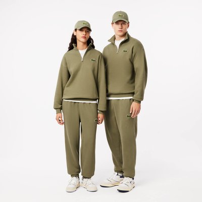 Pantalon de survêtement ample LACOSTE
