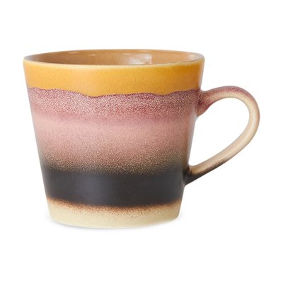 Tasse à café en Grès VAISSELLE 70'S HKLIVING