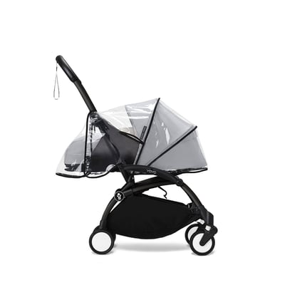 Protection pluie pour pack naissance 0+ YOYO2/YOYO3 STOKKE