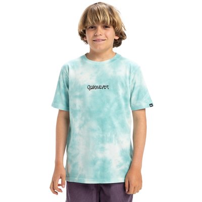 T-shirt à manches courtes FROG RITUAL QUIKSILVER
