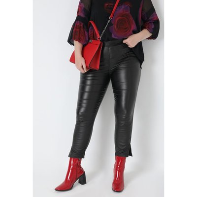 Jean huile femme La Redoute