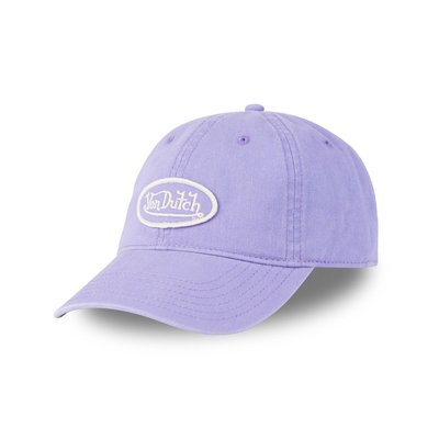 Casquette Dad Hat VON DUTCH