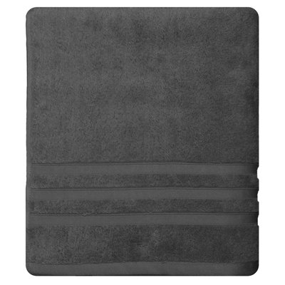 Drap de bain 600 g/m² SENSILK SENSEI MAISON