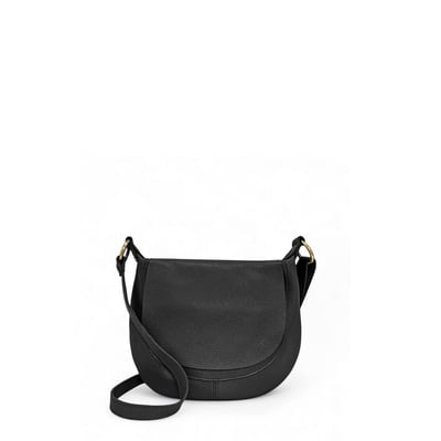 Sac bandoulière en cuir italien LITTLE CITIZEN OH MY BAG