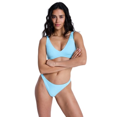 Bas de maillot de bain culotte bikini culotte brésilienne. ROXY
